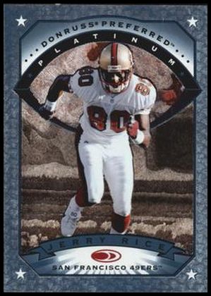 17 Jerry Rice